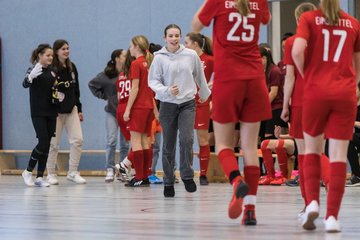 Bild 821 - C-Juniorinnen Futsalmeisterschaft